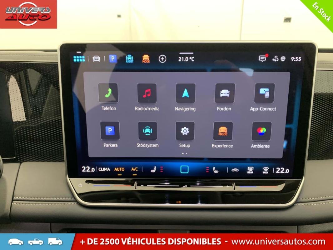 Volkswagen Tiguan - Photo 47