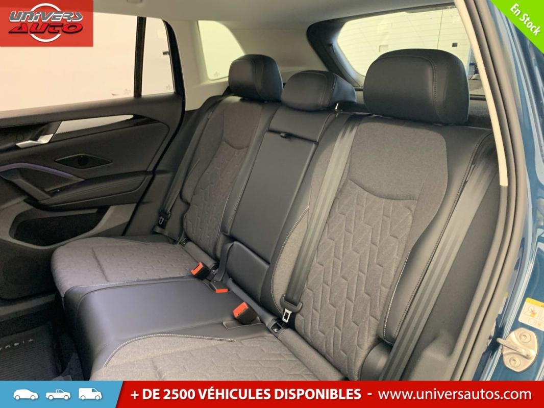 Volkswagen Tiguan - Photo 49