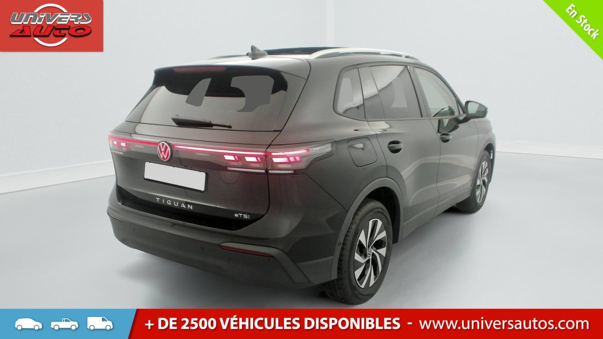 Volkswagen Tiguan - Photo 7
