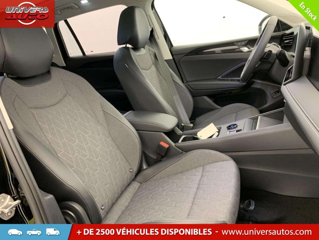 Volkswagen Tiguan - Photo 9