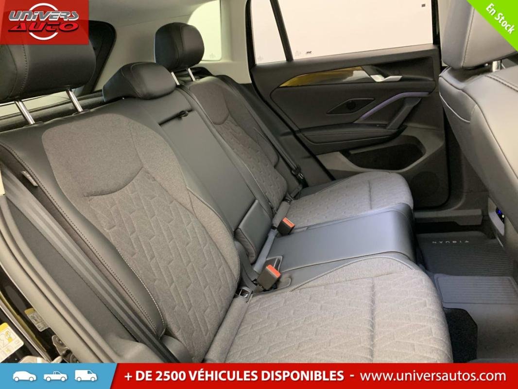 Volkswagen Tiguan - Photo 10