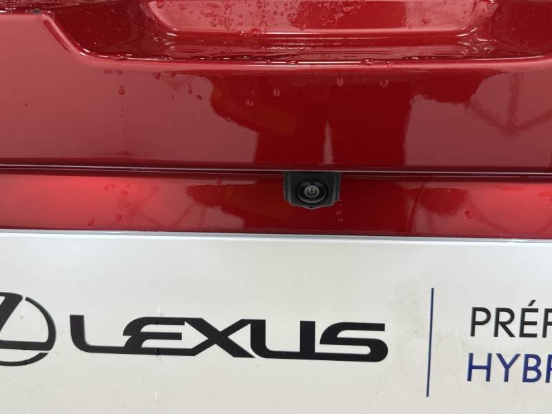 Lexus LBX - Photo 18