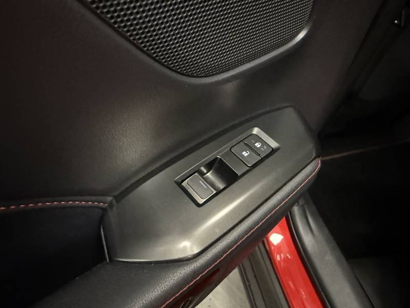 Lexus LBX - Photo 22