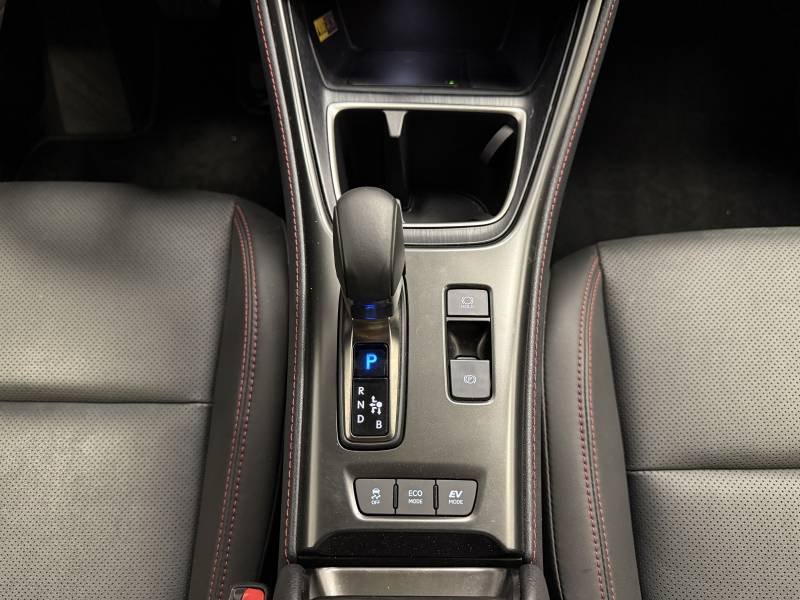 Lexus LBX - Photo 25