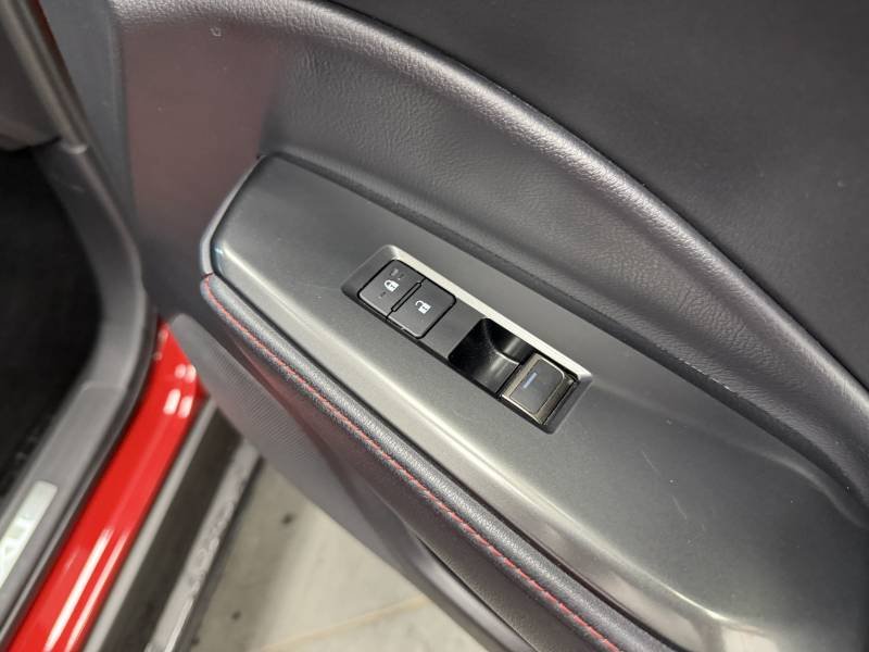 Lexus LBX - Photo 38