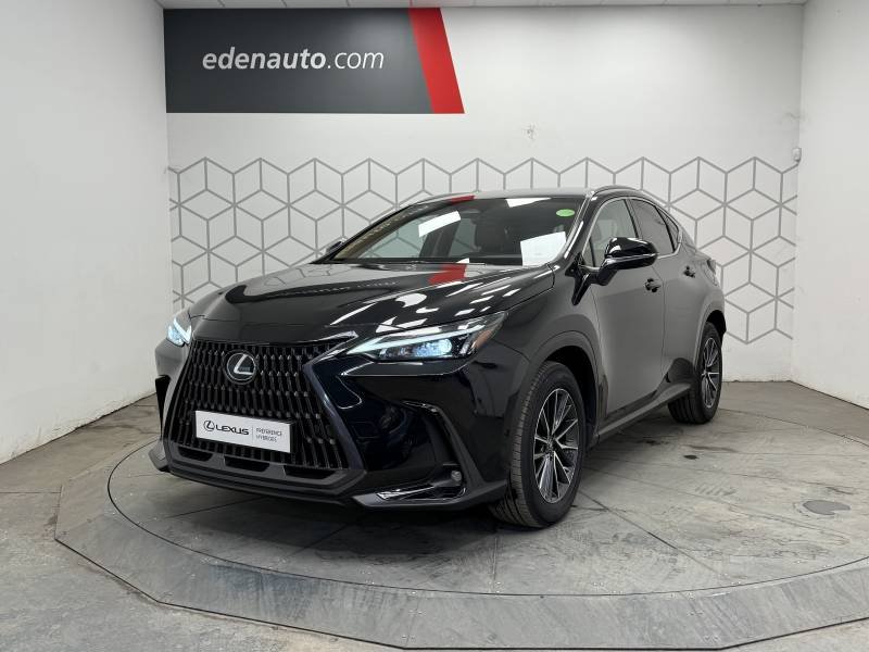 Lexus NX - Photo 1