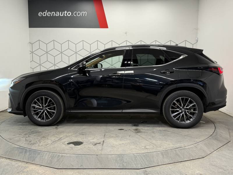Lexus NX - Photo 2