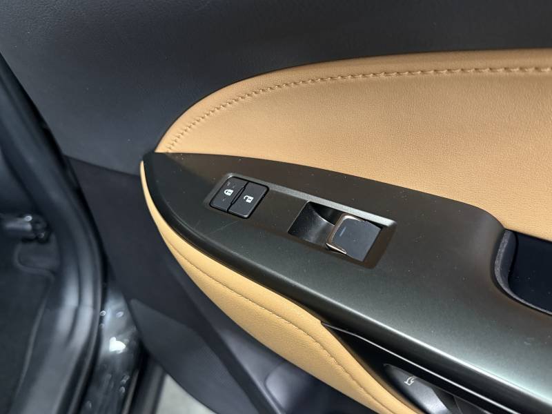 Lexus NX - Photo 22