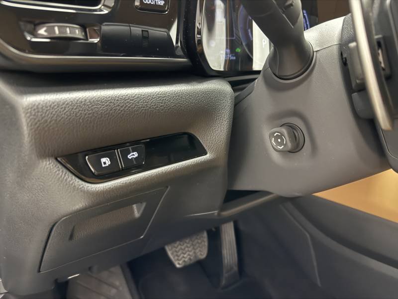 Lexus NX - Photo 29