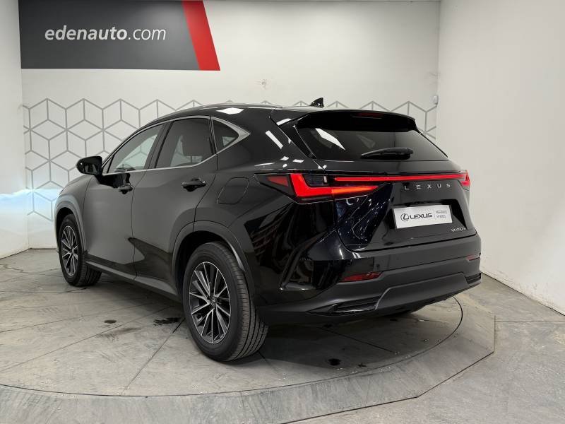 Lexus NX - Photo 3