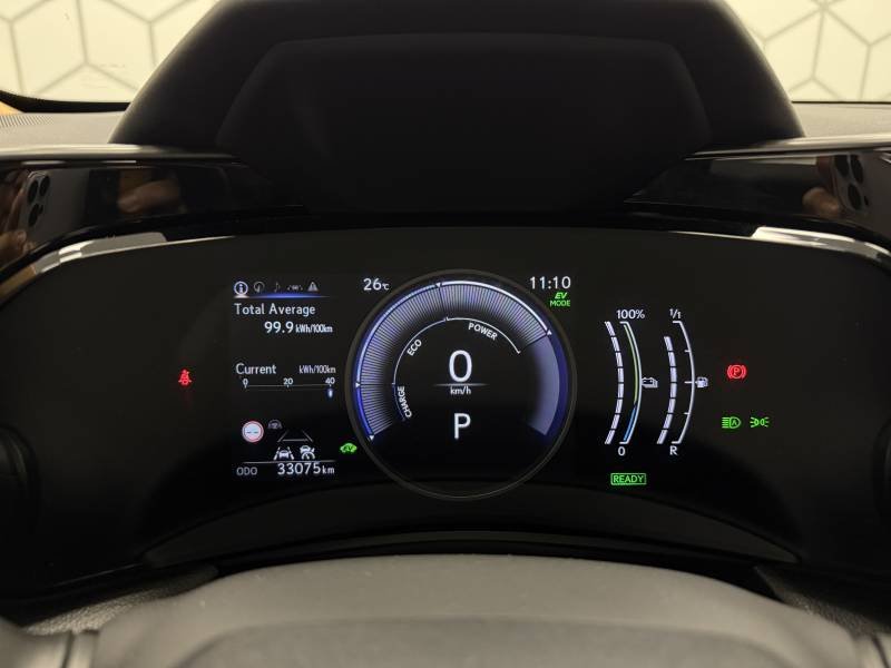 Lexus NX - Photo 34
