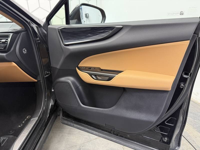 Lexus NX - Photo 37
