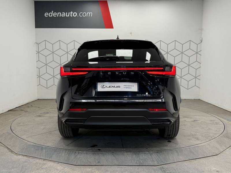 Lexus NX - Photo 4