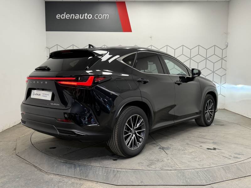 Lexus NX - Photo 5