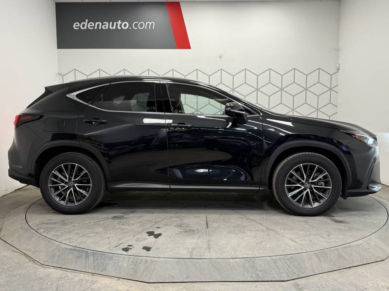 Lexus NX - Photo 6