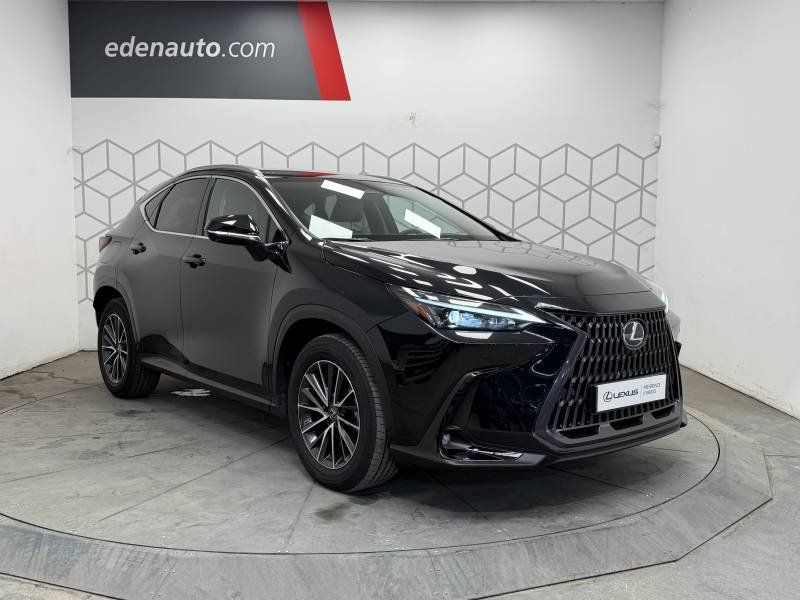 Lexus NX - Photo 7