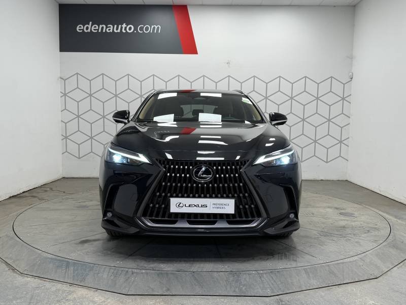 Lexus NX - Photo 8