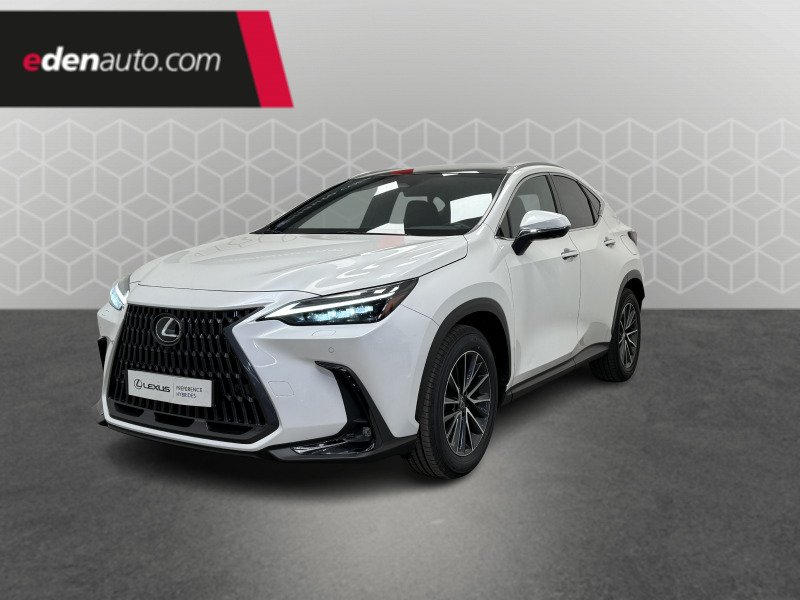 Lexus NX - Photo 1