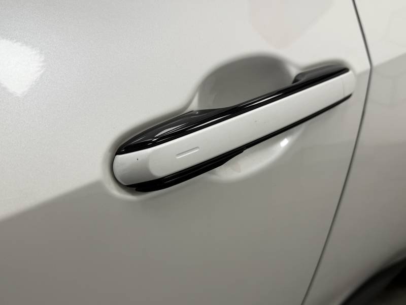 Lexus NX - Photo 17