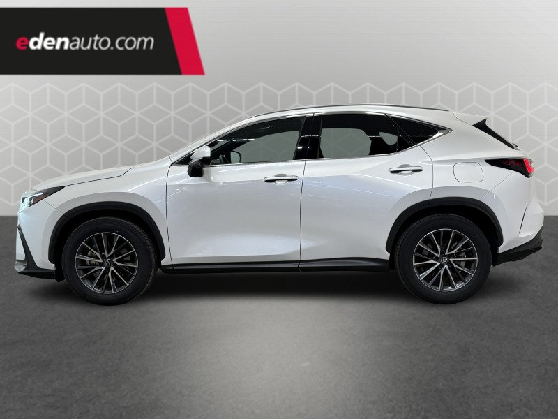 Lexus NX - Photo 2
