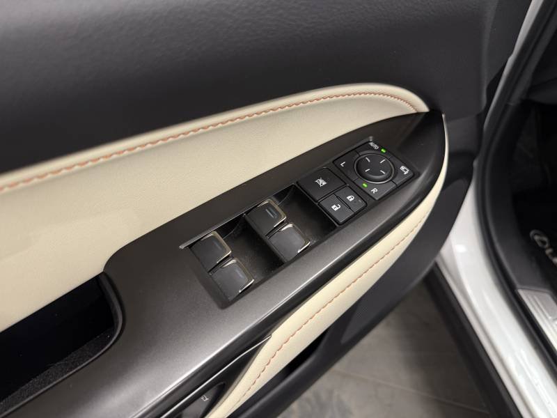 Lexus NX - Photo 28