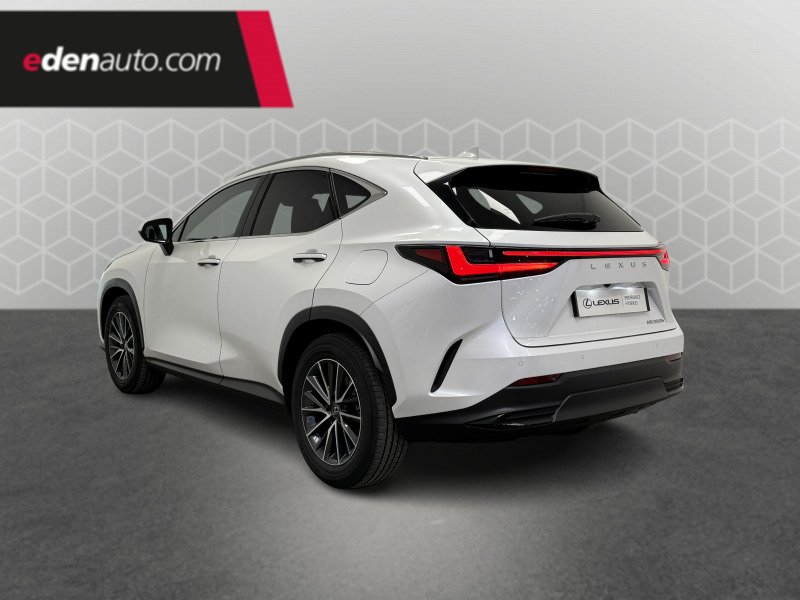 Lexus NX - Photo 3