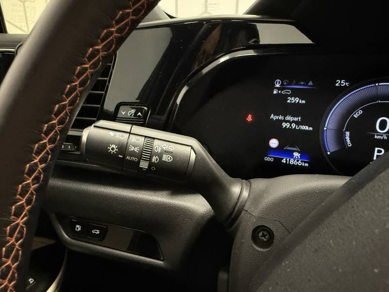 Lexus NX - Photo 33