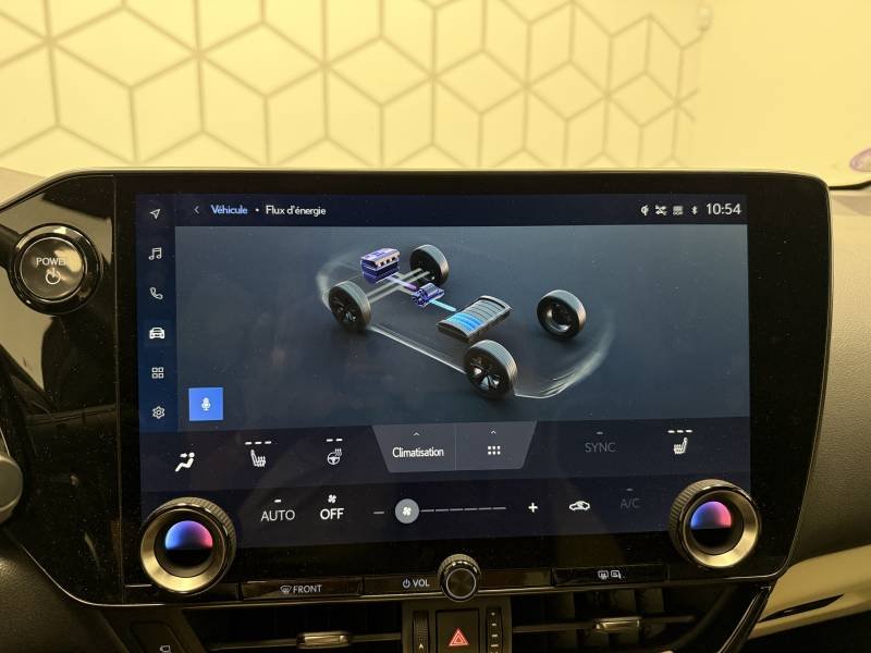Lexus NX - Photo 37