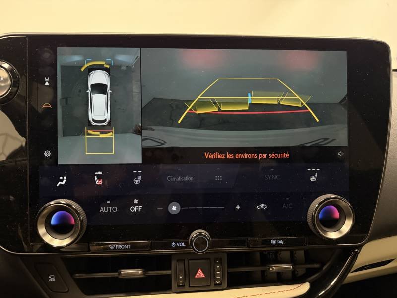 Lexus NX - Photo 39
