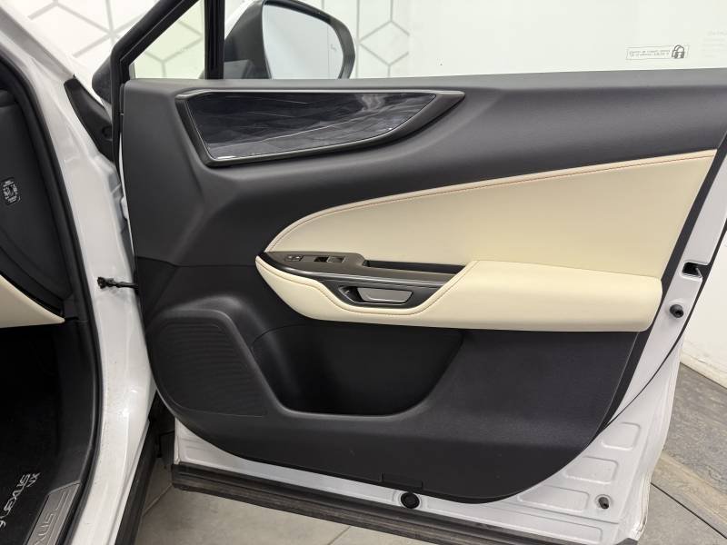 Lexus NX - Photo 40