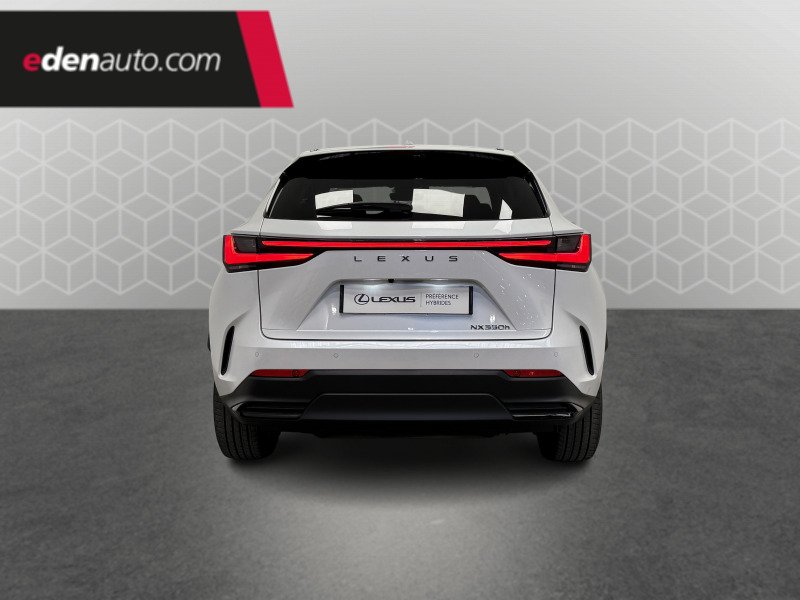 Lexus NX - Photo 4