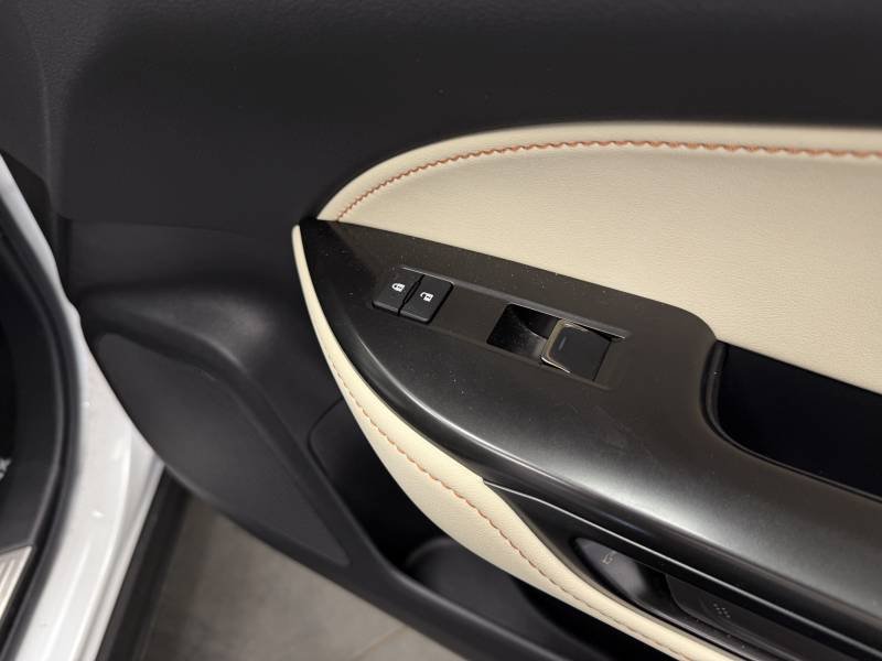 Lexus NX - Photo 41