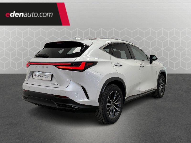 Lexus NX - Photo 5