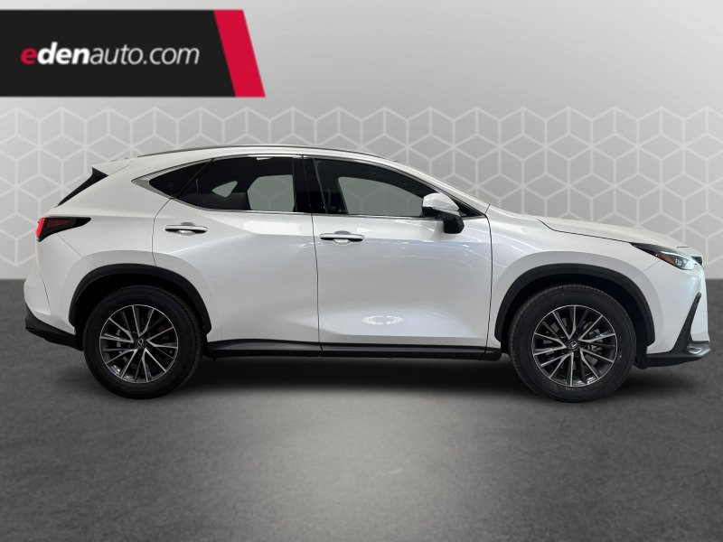Lexus NX - Photo 6