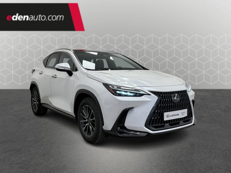 Lexus NX - Photo 7