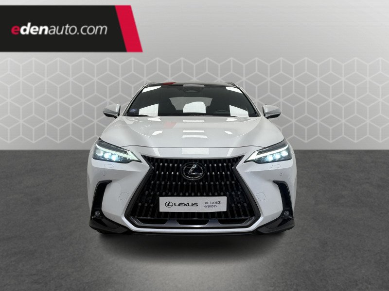 Lexus NX - Photo 8