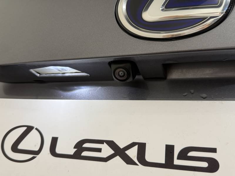 Lexus NX - Photo 17