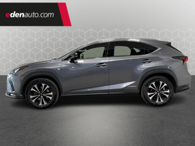 Lexus NX - Photo 2
