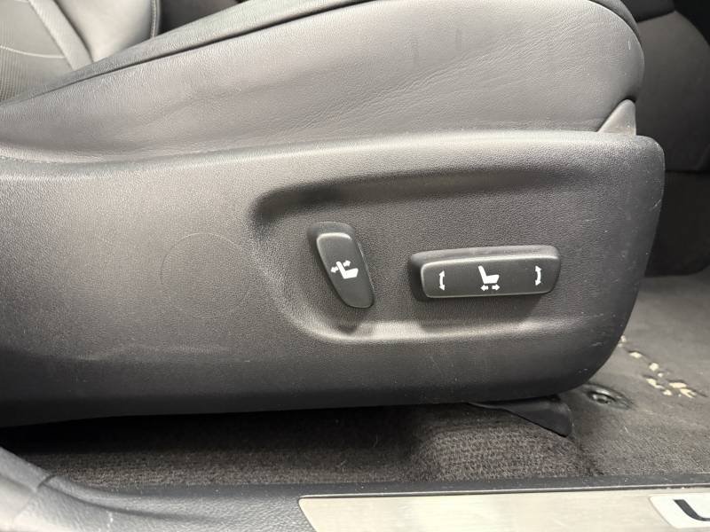 Lexus NX - Photo 46