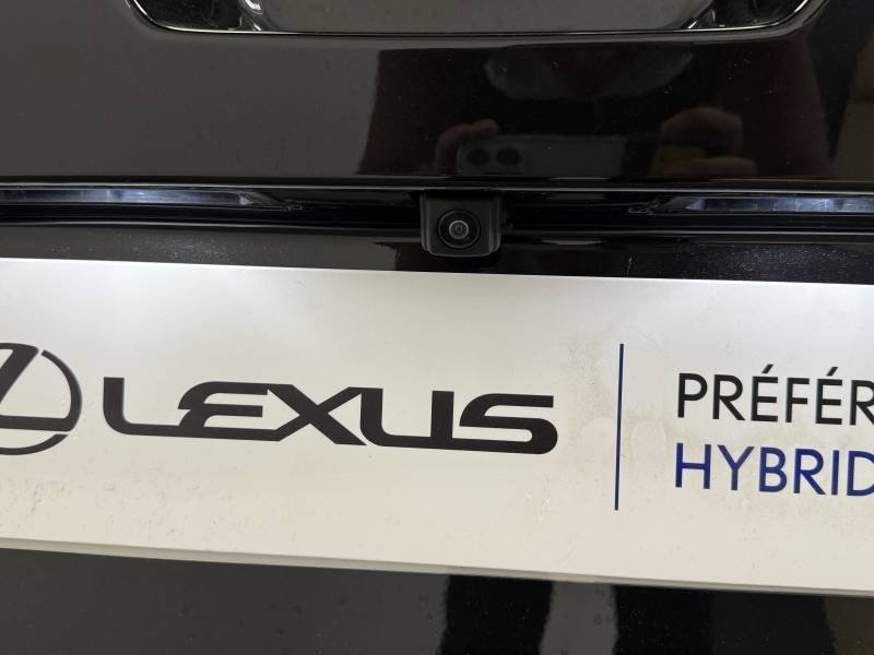 Lexus LBX - Photo 16