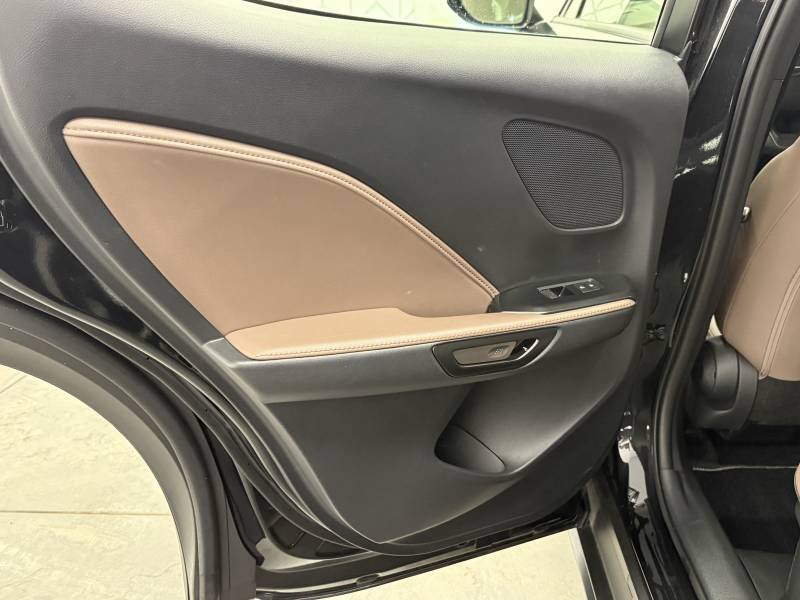 Lexus LBX - Photo 18