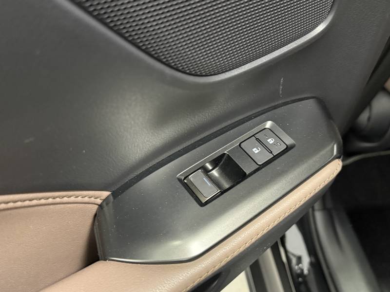 Lexus LBX - Photo 19