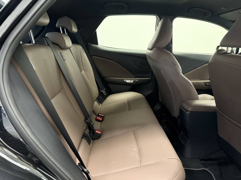 Lexus LBX - Photo 20