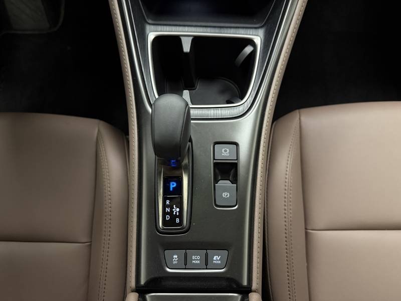 Lexus LBX - Photo 22