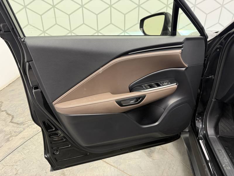 Lexus LBX - Photo 24