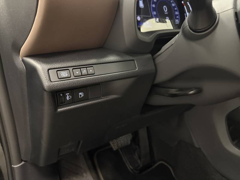 Lexus LBX - Photo 27