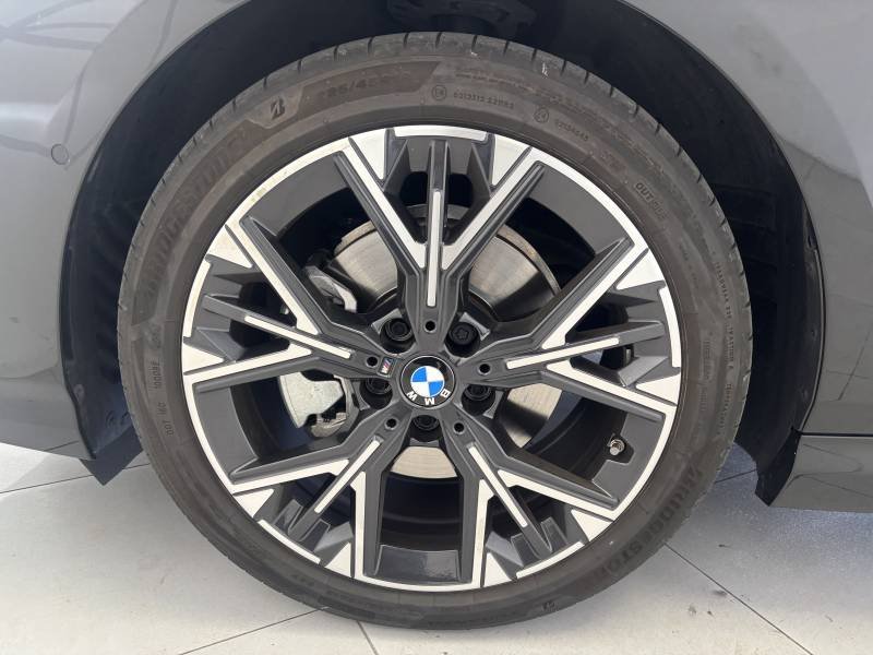 BMW Série 1 - Photo 14