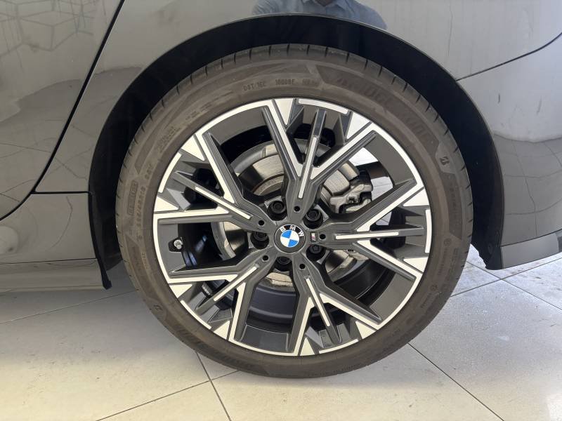 BMW Série 1 - Photo 15