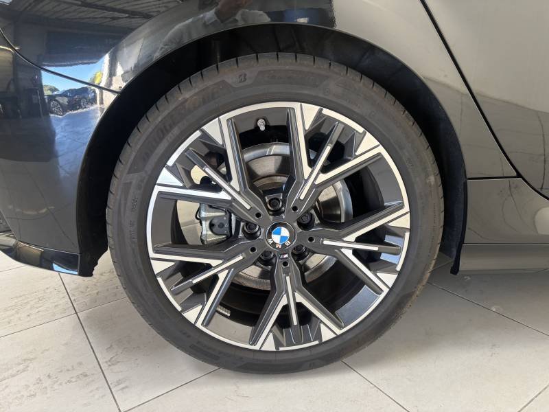 BMW Série 1 - Photo 16