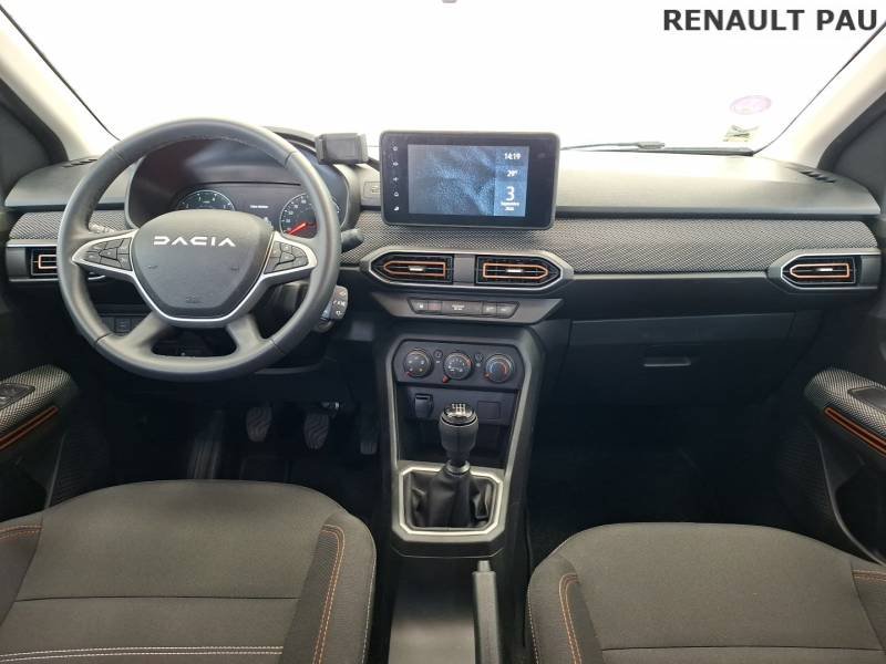 Dacia Sandero - Photo 11